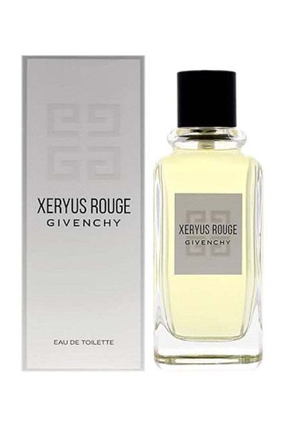 Givenchy Xeryus Rouge Eau de Toilette 100ml