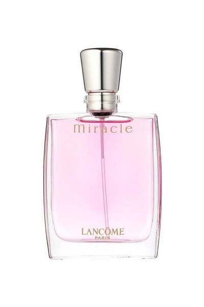 Lancome Miracle Edp 100ml - Miracle Perfume (Eau de Parfum) 100ml
