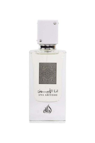 lattafa Ana Abiyedh Edp 60ml