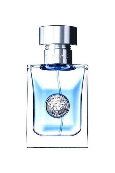 Versace Edt 50ml - Versace Toilet Water 50ml
