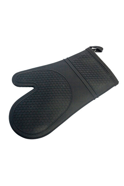 Bigatti 29cm Silicone Kitchen Gloves