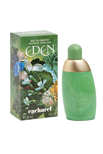 Cacharel Eden Eau de Parfum 50ml
