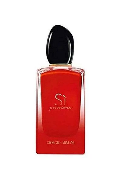 Giorgio Armani Si Passione Limited Edition Edp 100Ml - ماء عطر سي باشن إصدار محدود 100ملليلتر