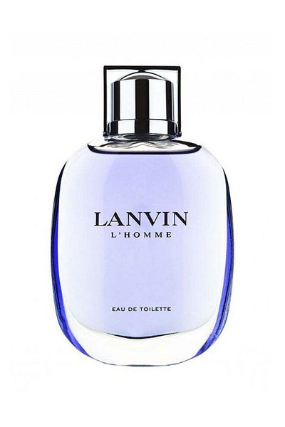 Lanvin Edt 100ml - Lanvin Toilet Perfume 100ml