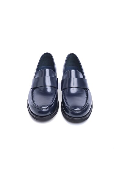 derinet Hakiki Deri Klasik Erkek Ayakkabı