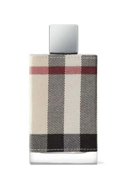 BURBERRY London Fabric Edp 100Ml - ماء عطر بيربري لندن فابريك 100ملليلتر