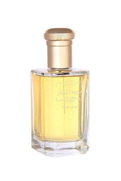 Rasasi Oud Al Mubakhar Edp 100Ml - عود المُبخّر EDP 100ملليلتر