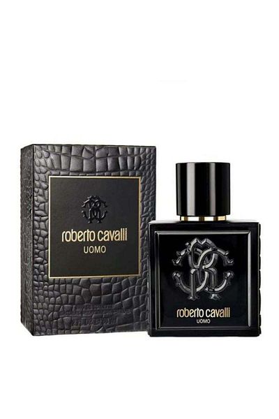 Roberto Cavalli Uomo Edt 60Ml - عطر أومو EDT 60ملليلتر