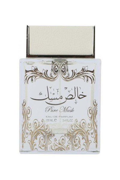 lattafa Pure Musk Edp 100Ml - عطر خالص المسك EDP 100ملليلتر