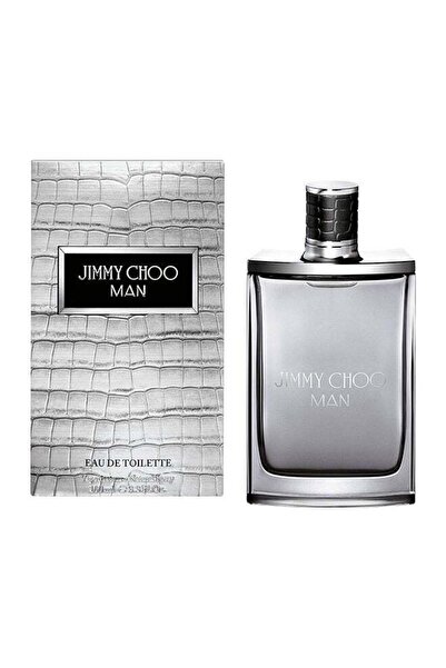 Jimmy Choo Man Edt 100ml