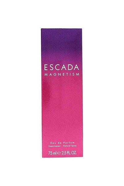 Escada Magnetism Edp 75 ml