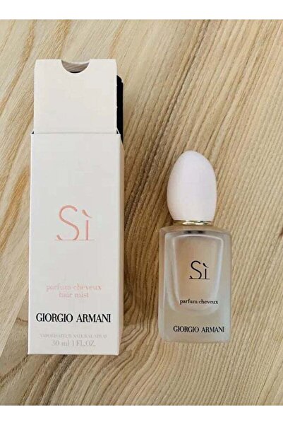 Giorgio Armani Armani Seefo Hair Mist 30ml