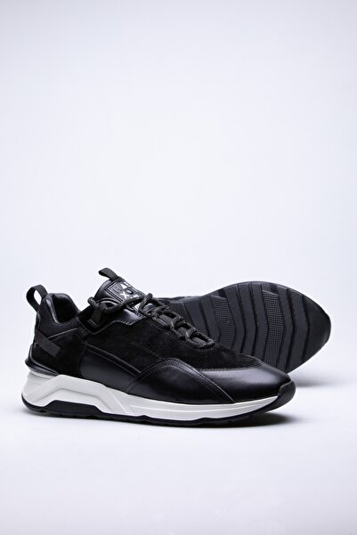 FARUK SAĞIN BLACK VELKAR