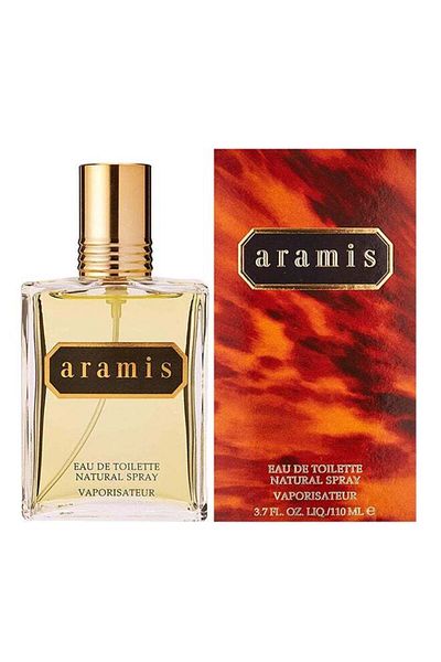 Aramis Brown Edt 110ml