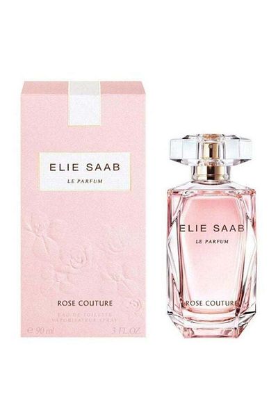 Elie Saab Le Parfum Rose Couture Edt 90ml