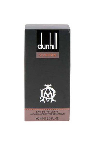 Dunhill Custom Eau de Toilette 100ml