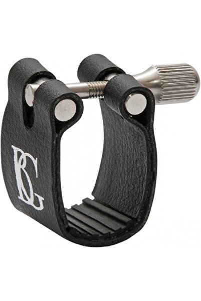 Genel Markalar Bg L6 Standard Bb Klarnet Bek Bileziği - Deri