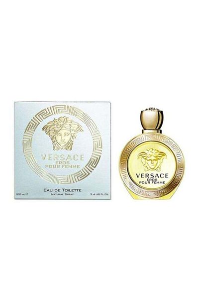 Versace Eros Edt 100ml