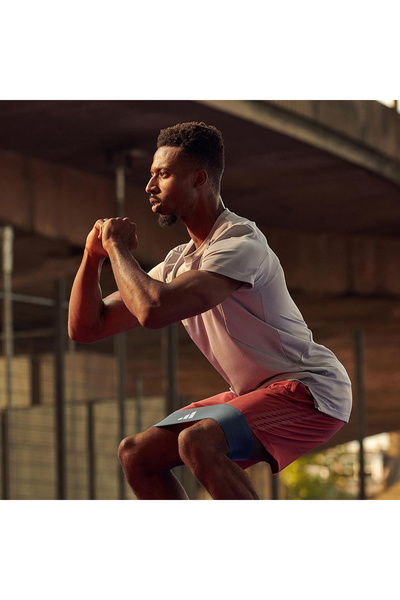 adidas Bandă de rezistență ADTB-10705BL de înaltă rezistență