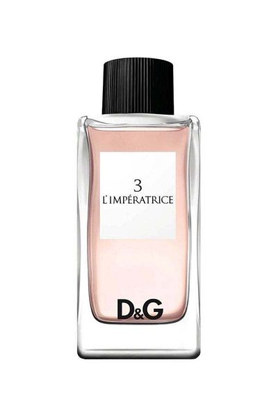 Dolce&Gabbana 3 L Imperatrice Edt 100ml