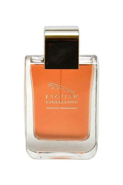 Jaguar Excellence Intense Edp 100Ml - ماء عطر إكسلنس إنتنس 100ملليلتر