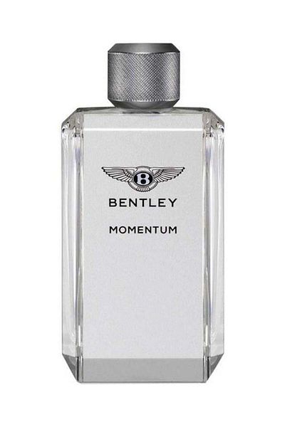 Bentley Momentum Edt 100ml