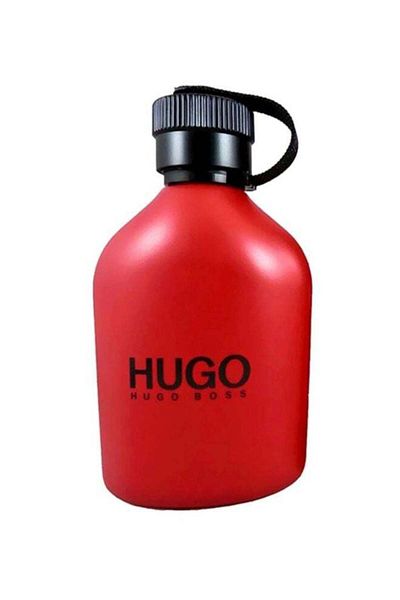 Hugo Boss Hugo Red Eau de Toilette 150ml