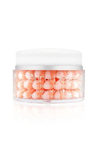 être belle Hydro Dimension Hydro Pearl -Feuchtigkeitscreme mit mikro-aktiven Perlen