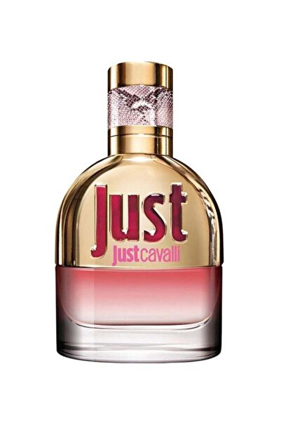 Just Cavalli Just Cavalli EDT Perfume, 50ml