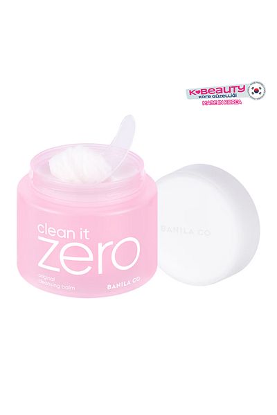 Banila Co Banila.co Clean It Zero Original Cleansing Balm منظف زيتي 180 مل
