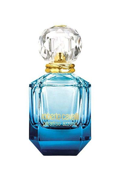 Roberto Cavalli Paradiso Azzuro Edp 50ml