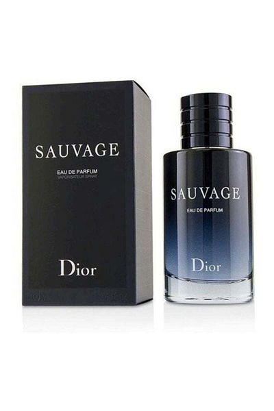 Dior Sauvage Edp For Men 100ml