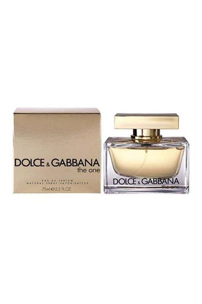 Dolce&Gabbana The One Edp 75ml