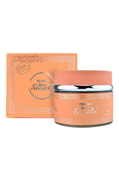 Nabeel Oud Incense Burning Chips 60g 60g