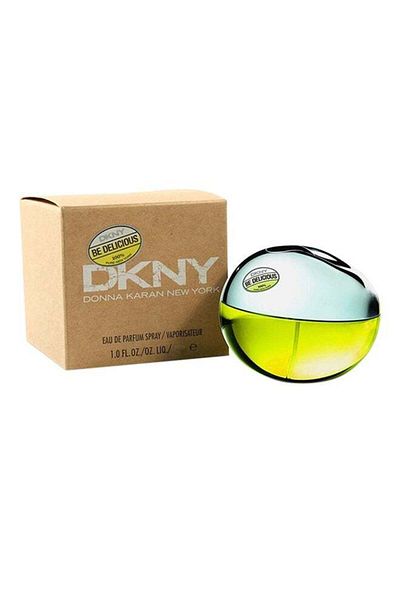 Dkny Be Delicious Intense Perfume 100ml