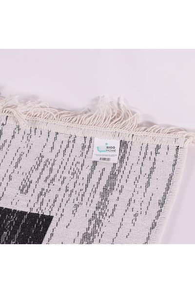 Bigghome Bigghome SAF35B Double Sided Rug 80*150 cm