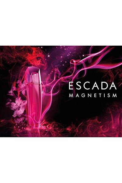 Escada Magnetism Edp 75 ml