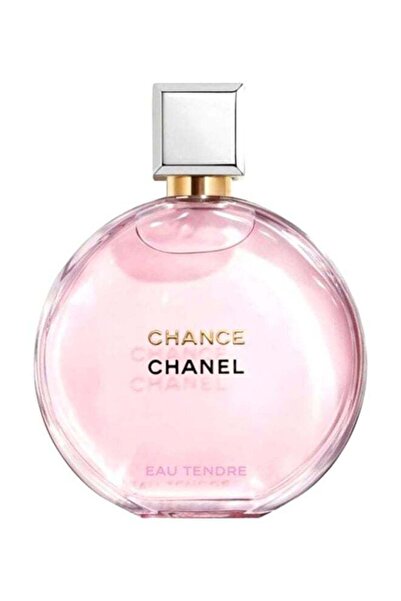 Chanel Chance Eau Tendre Edp For Women 100Ml - عطر تشانس أو تندر EDP للنساء 1...