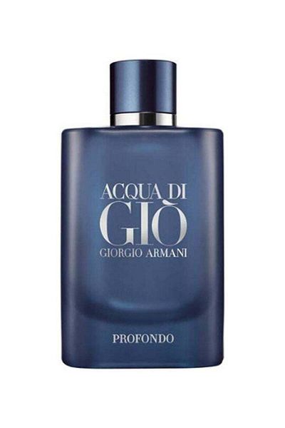 Giorgio Armani Acqua Di Gio Profondo Edp 100Ml - عطر أكوا دي جيو بروفوندو EDP 100ملليلتر