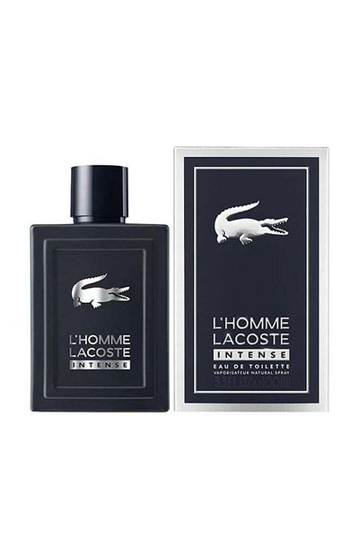 Lacoste Intense L Homme Edt 100ml