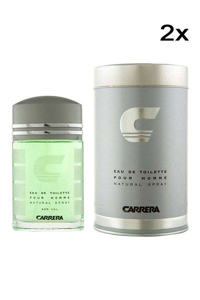 Carrera Pour Homme Classic Edt 100ml