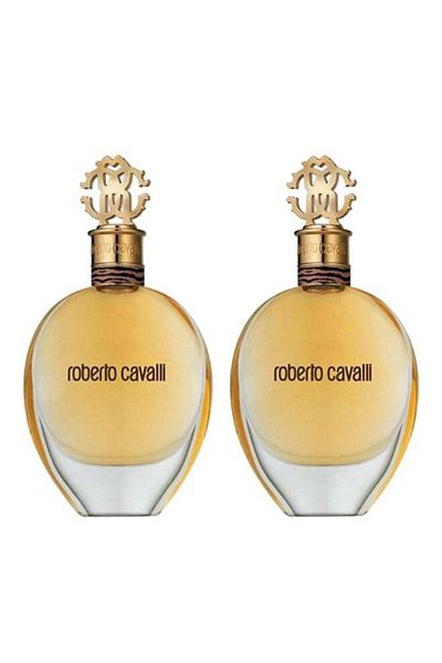 Roberto Cavalli 2 Piece New Edp Gift Set 2X75Ml