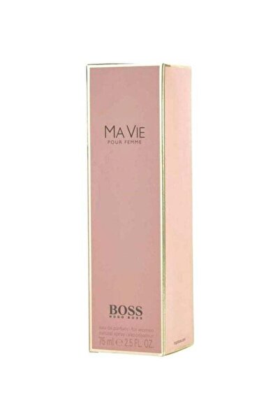 Hugo Boss Ma Vie Perfume 75ml