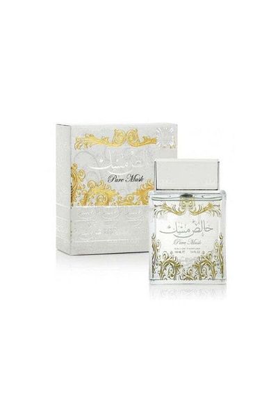 lattafa Pure Musk EDP 100ml