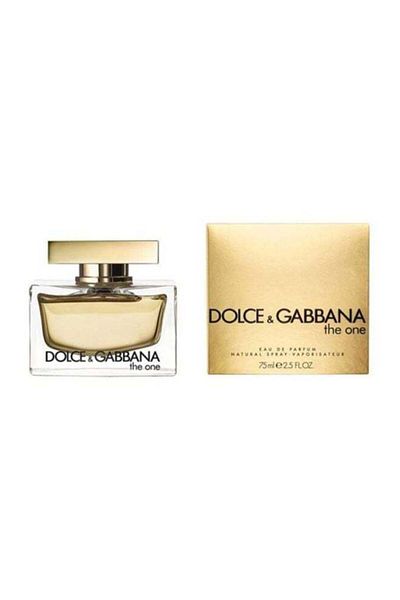 Dolce&Gabbana The One Parfum 75ml