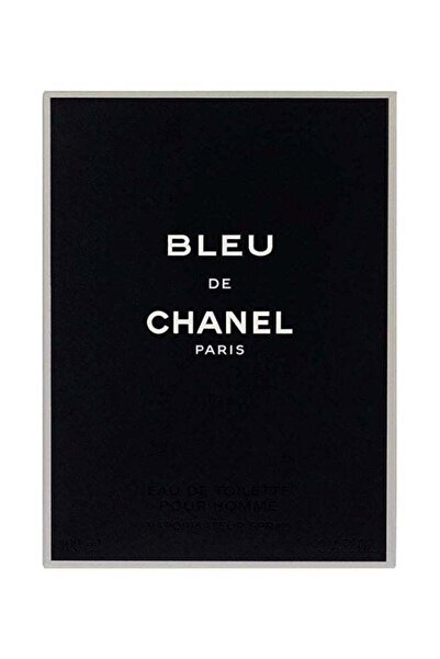 Chanel Bleu De Chanel Perfume 100ml