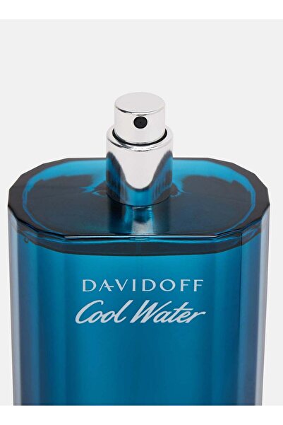 Davidoff Cool Water EDT 200ml - Cool Water Perfume EDT 200ml