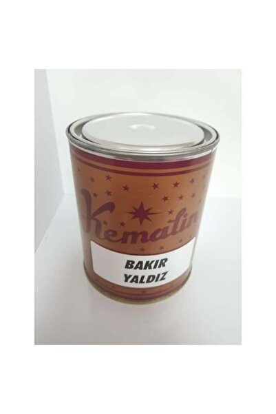 KEMALİN Kemalin BAKIR Yaldız Boya 85GR