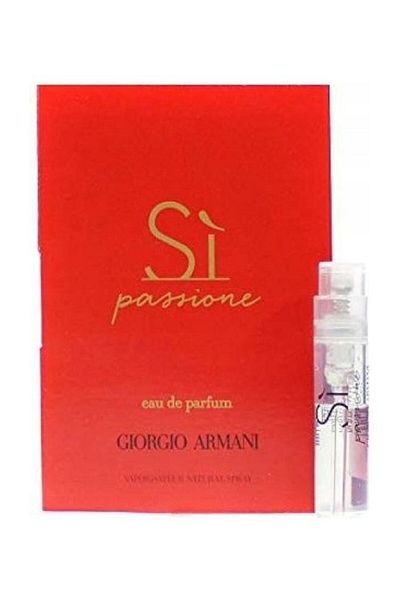 Giorgio Armani Si Passione Intense EDP 100ml