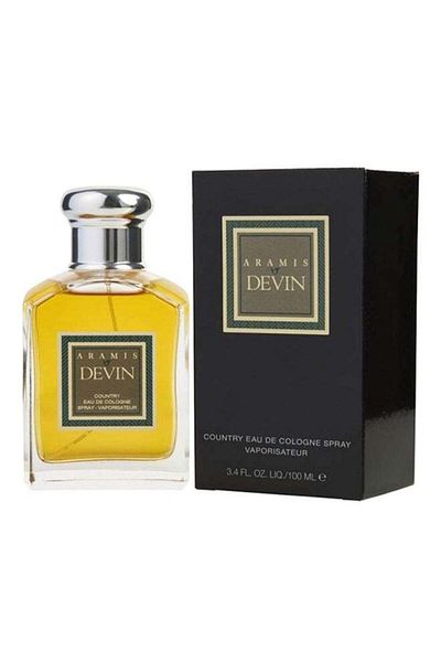 Aramis Devin Country Spray Edc 100Ml - عطر بخاخ ديفين كونتري EDC 100ملليلتر